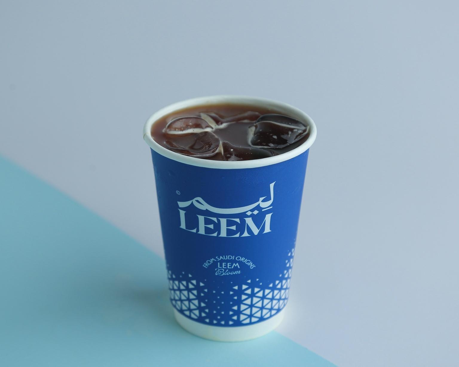 امريكانو بارد