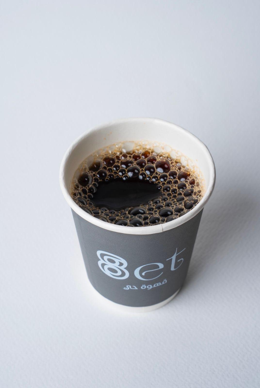 V60 حار