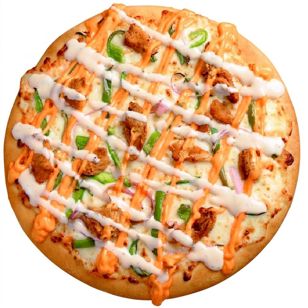 رانش ديناميت صغير