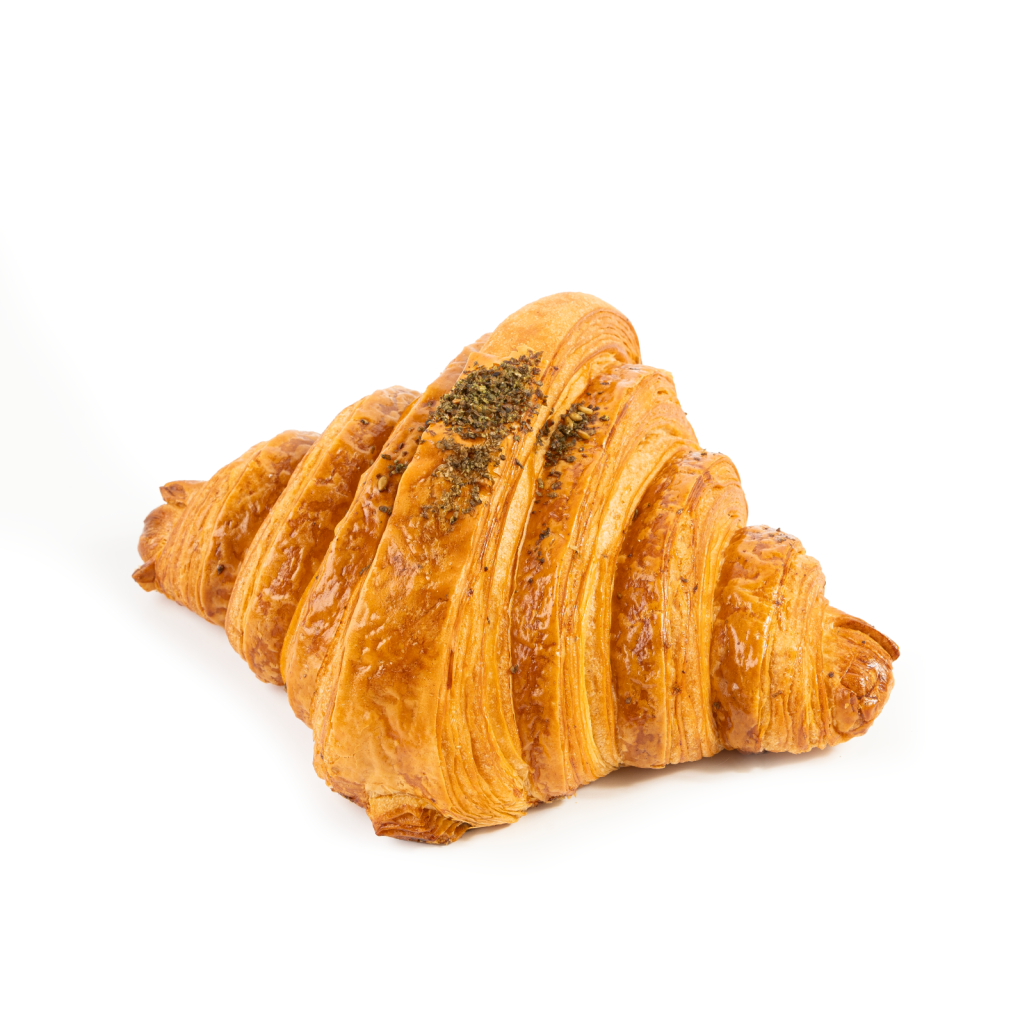 کرواسون بريميوم بالزعتر