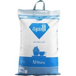 سكر الأسرة ناعم 5 كيلو