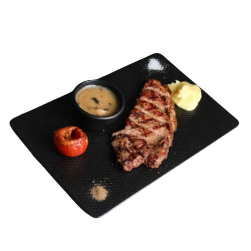 ستريبلوين بلاك انجوس