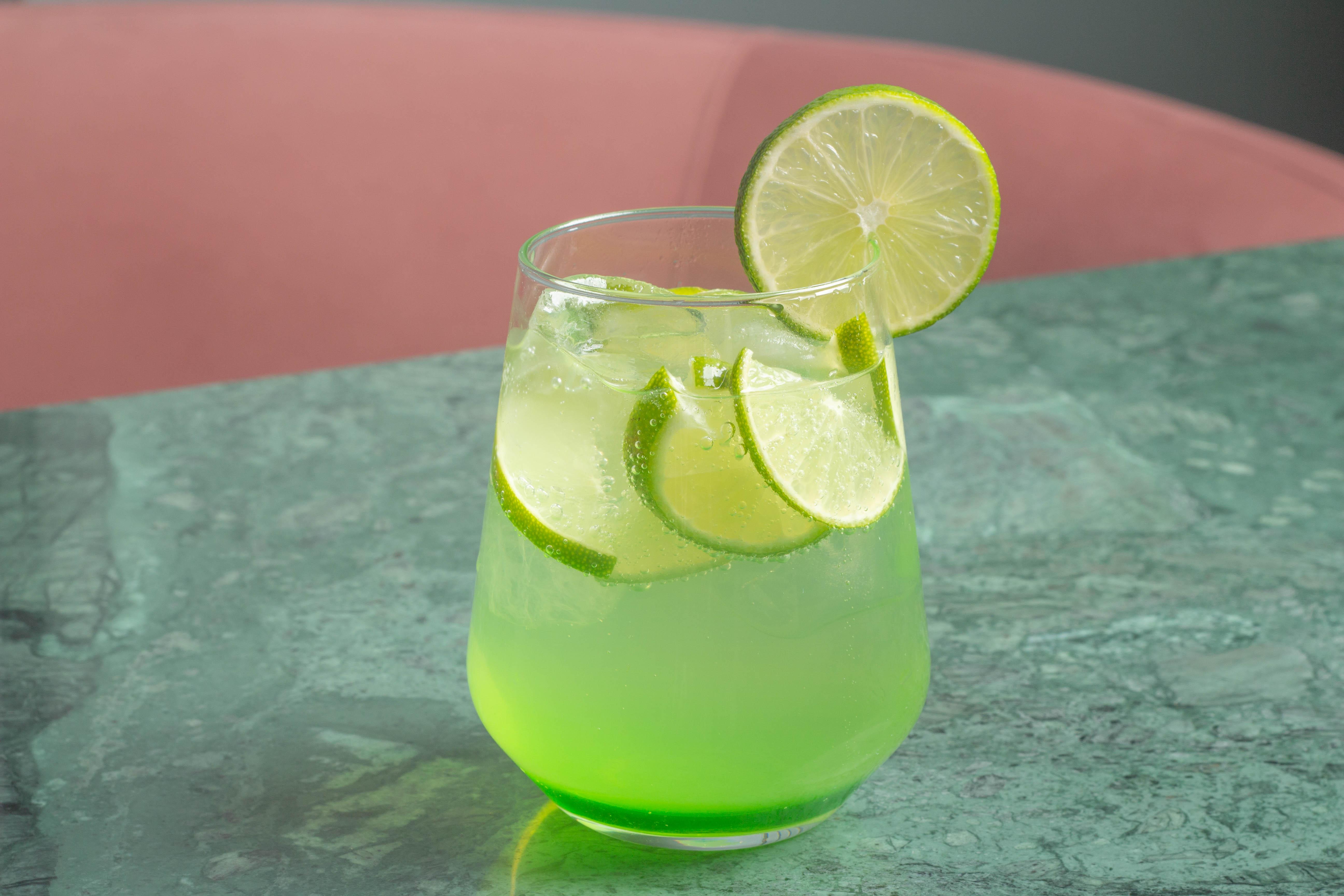 موهيتو كيوي Kiwi Mojito