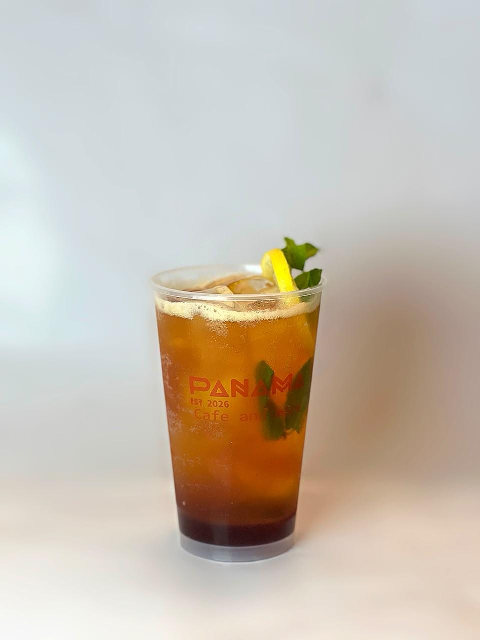 موهيتو berry