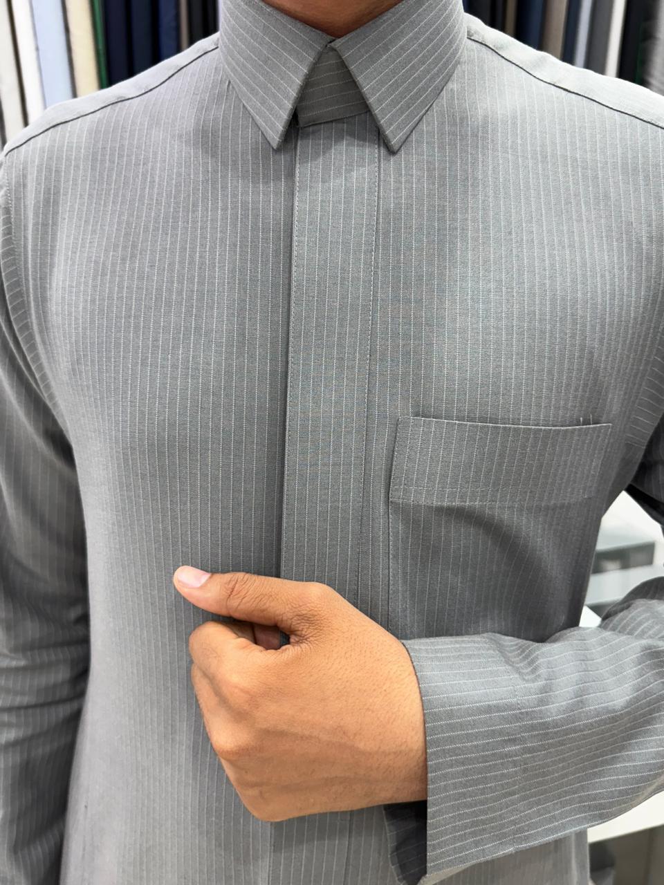 ثوب رسمي