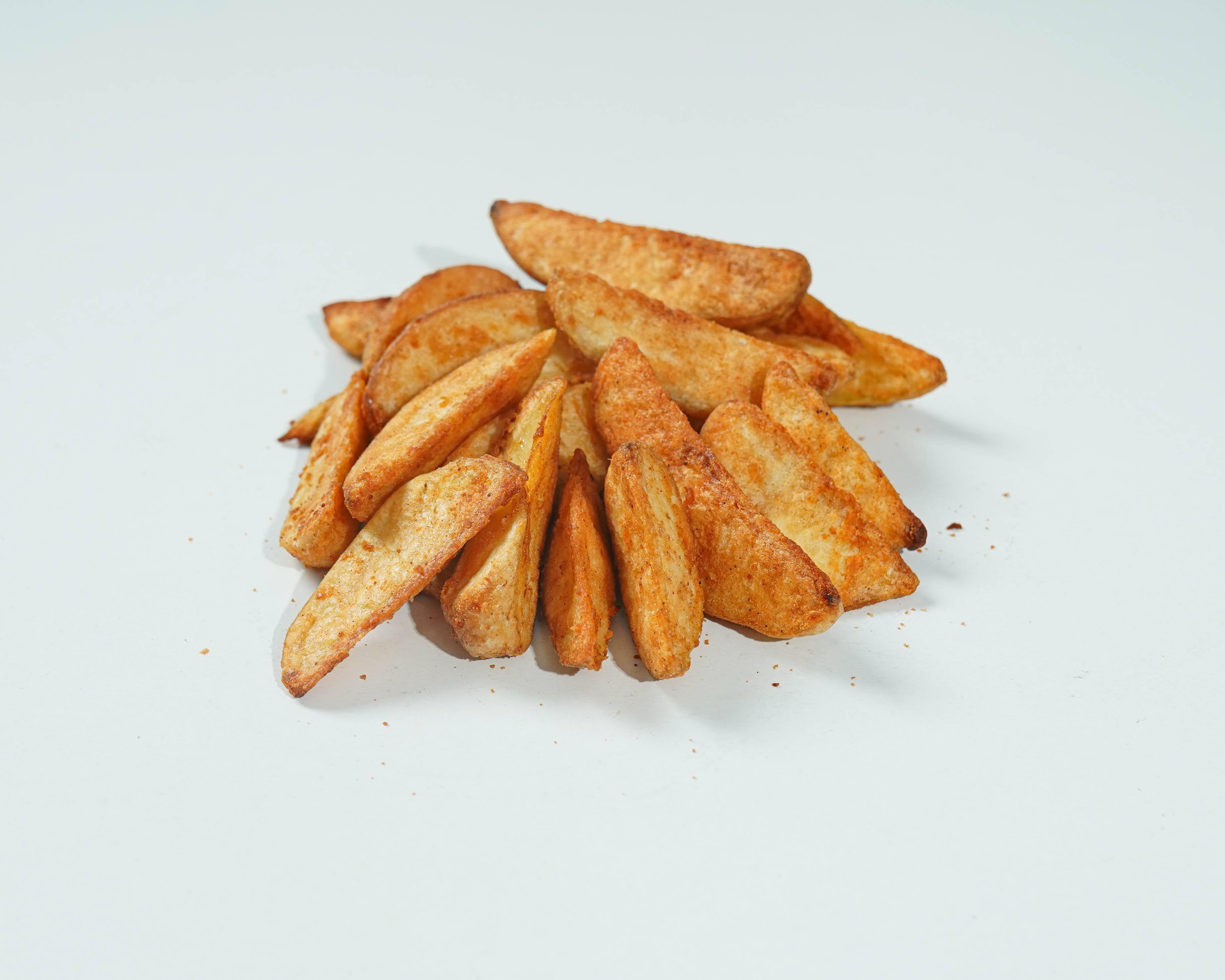 بطاطس ودجز