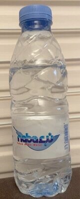 ماء نبع 330 ml