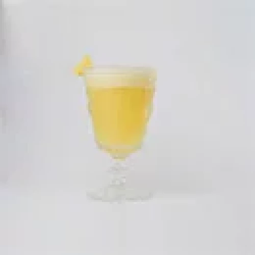 عصير اناناس