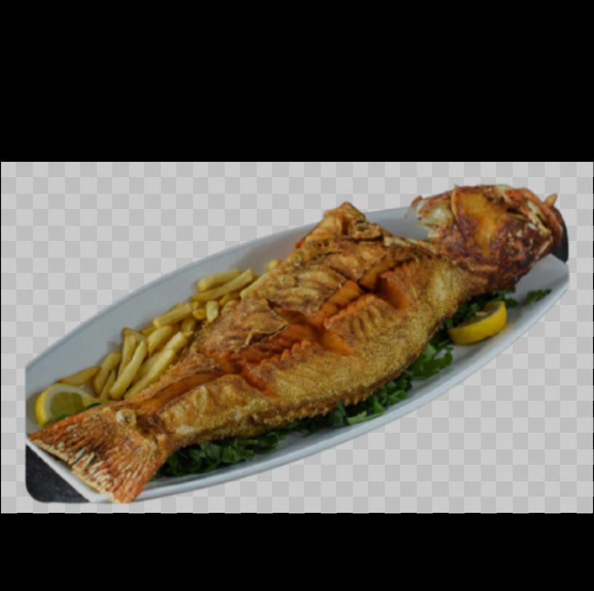 وجبه هامور