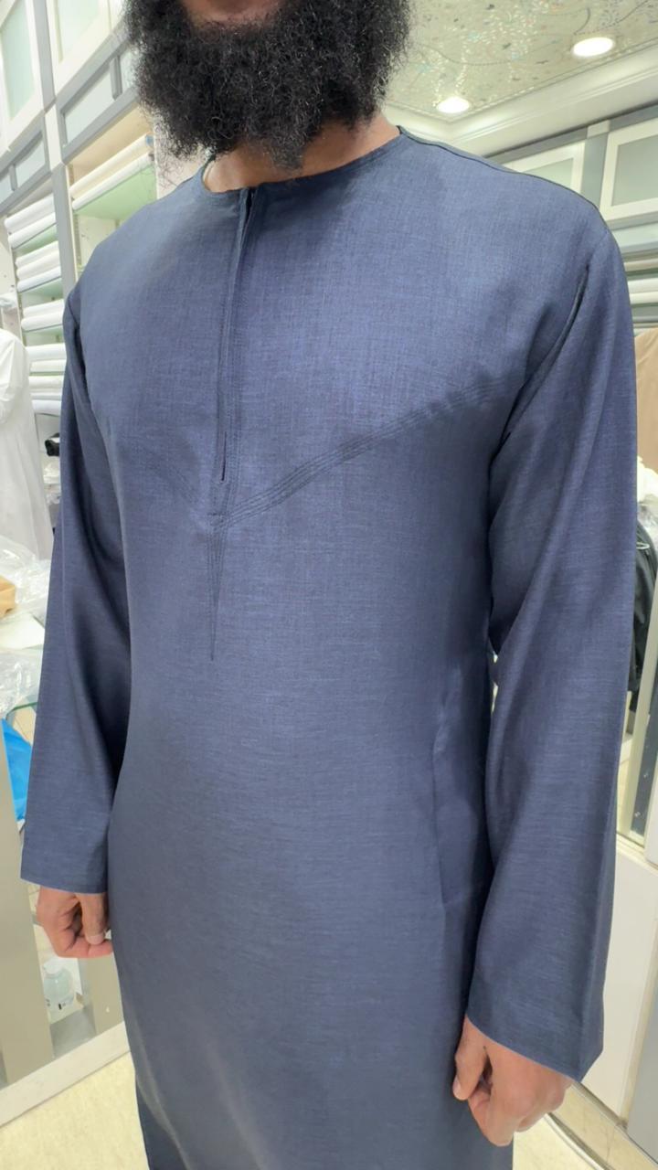 ثوب اماراتي