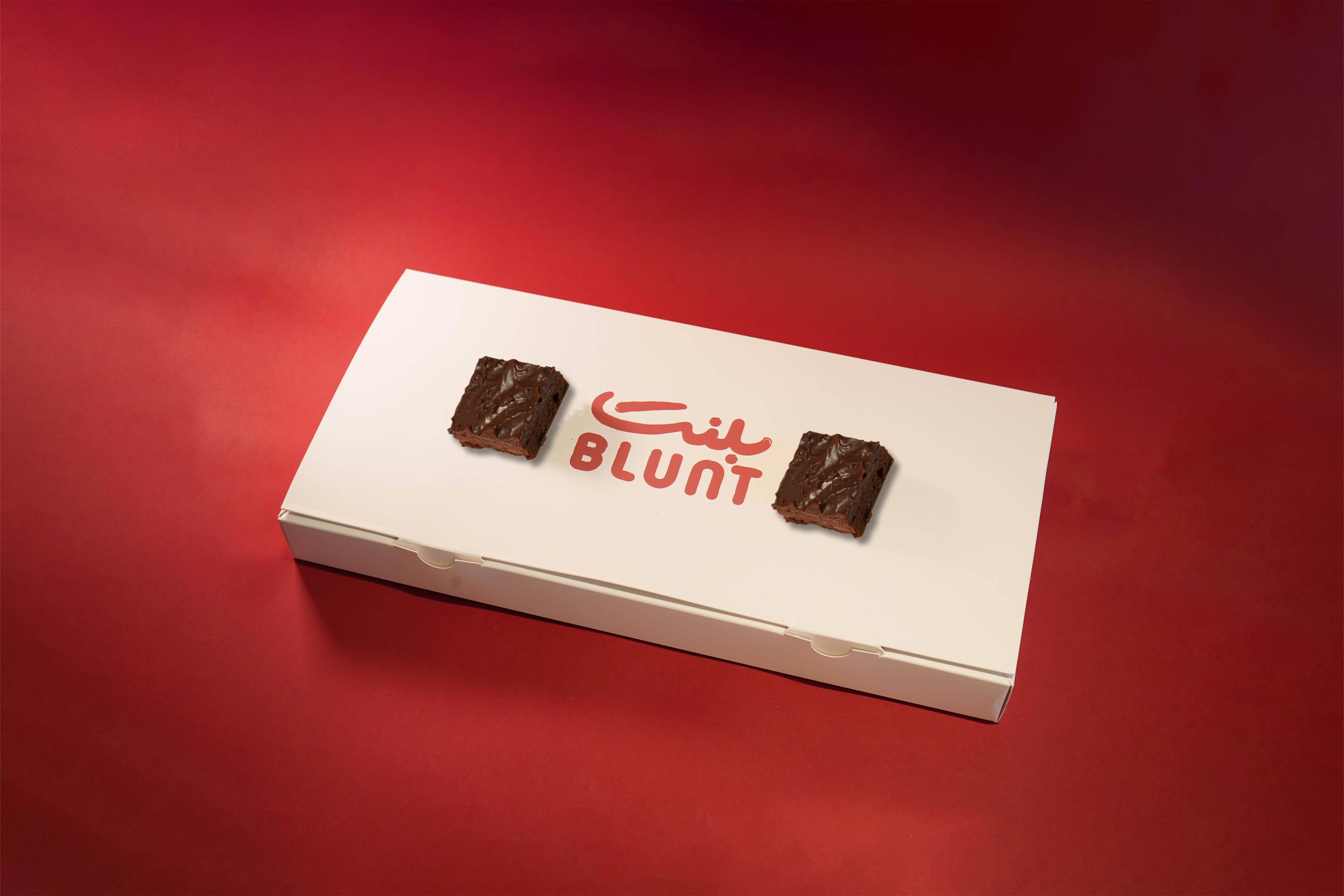 براونيز ميني بوكس – 21 قطعة