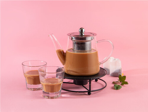 براد شاي كرك