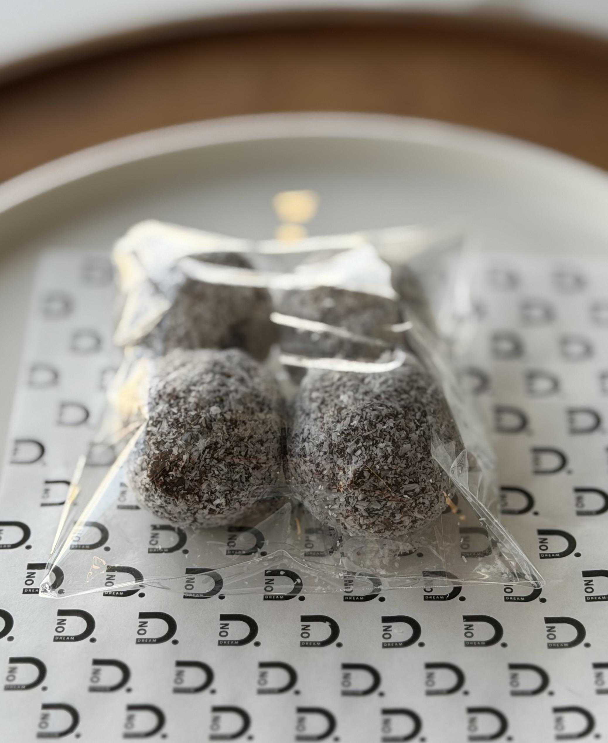 بروتين جوز الهند