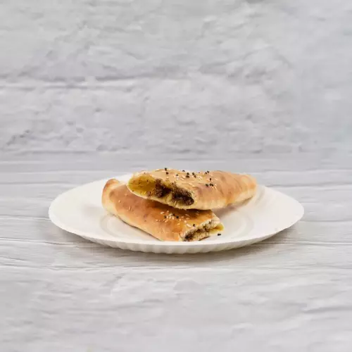 فطيرة زعتر