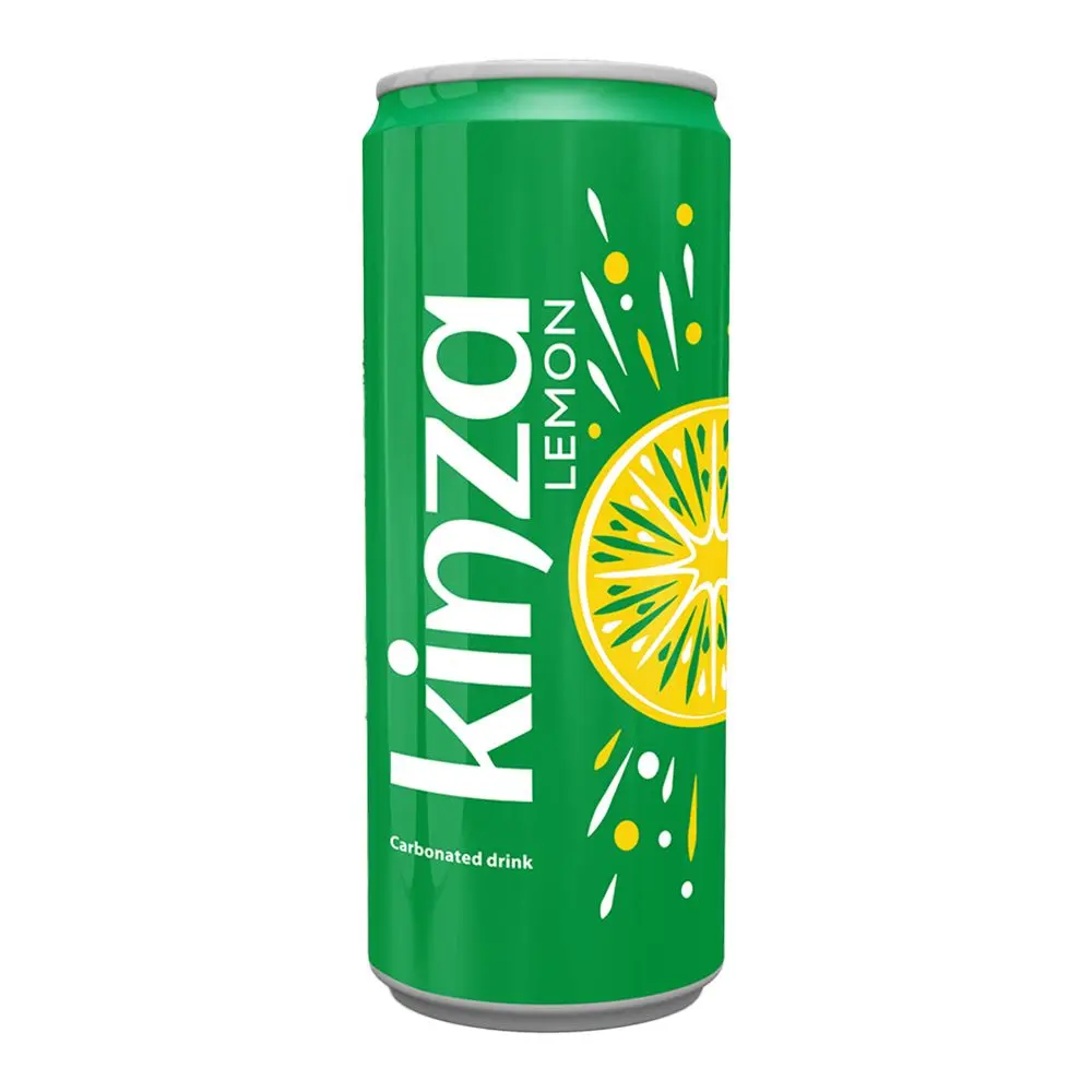 كينزا ليمون