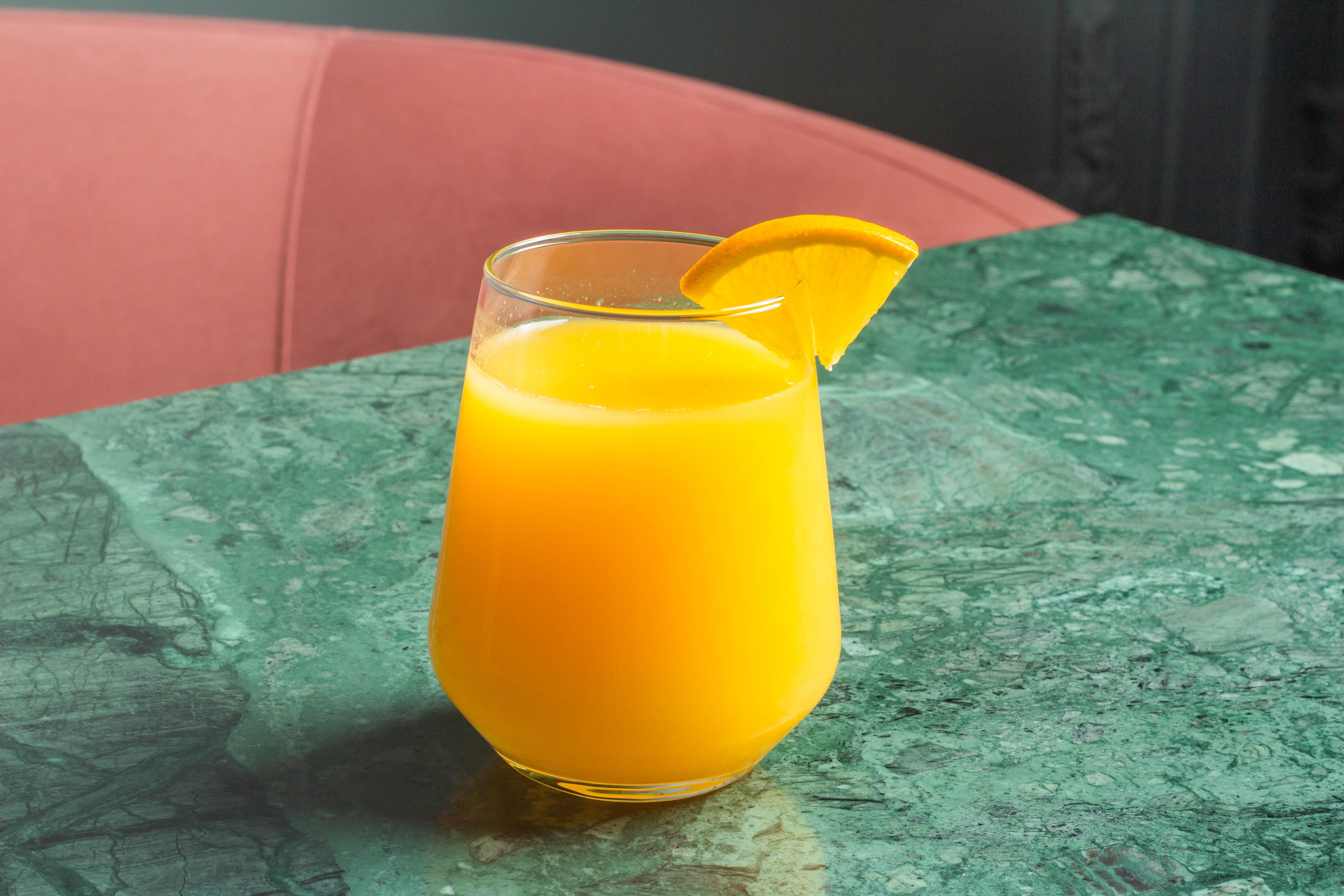 عصير برتقال Orange Juice