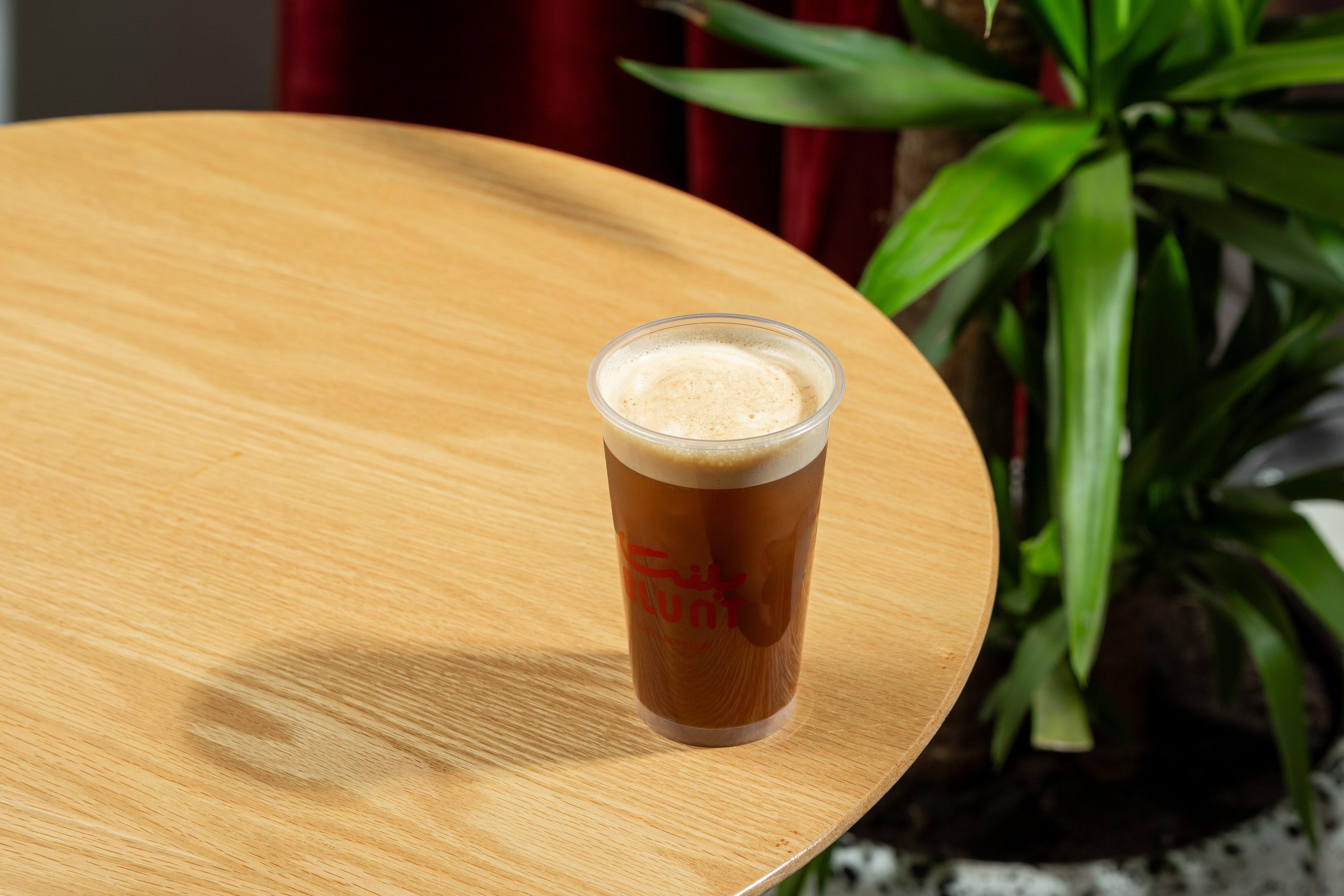 ايس الفريدو