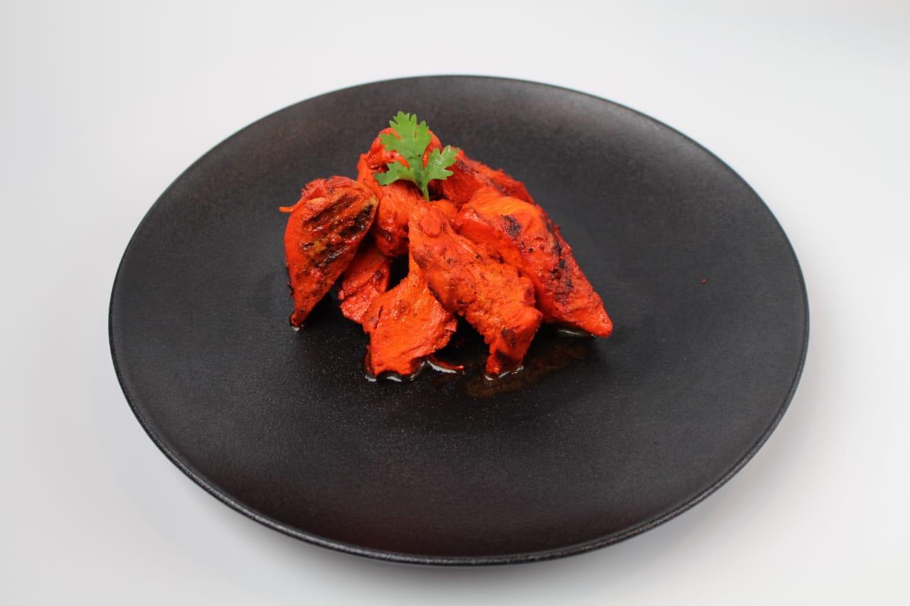 دجاج تندوري