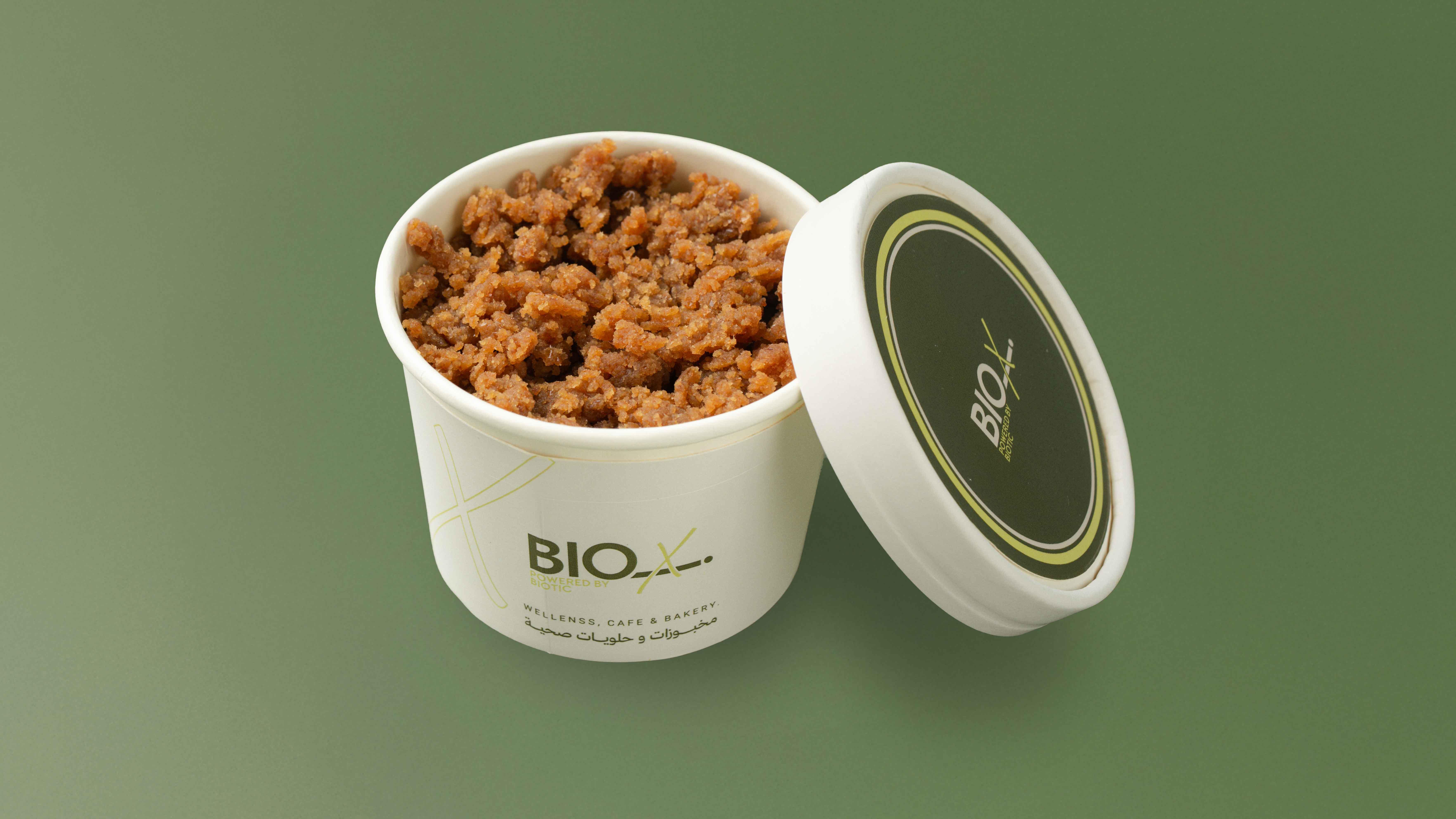 حنيني ( عالي البروتين )