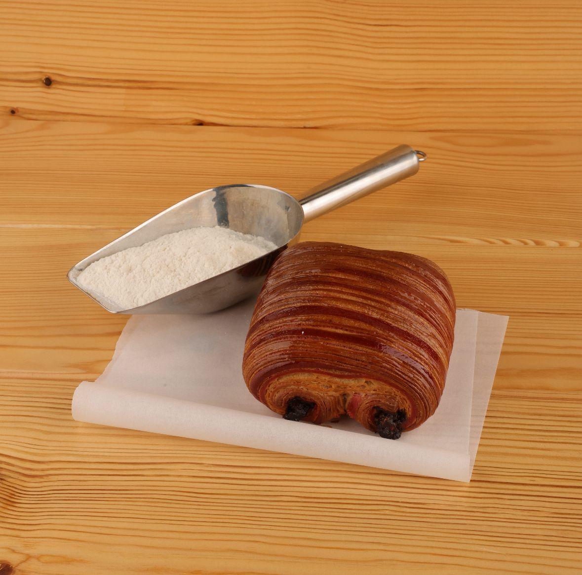 بان الشوكولاتة