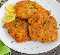 اسكالوب بانية دجاج