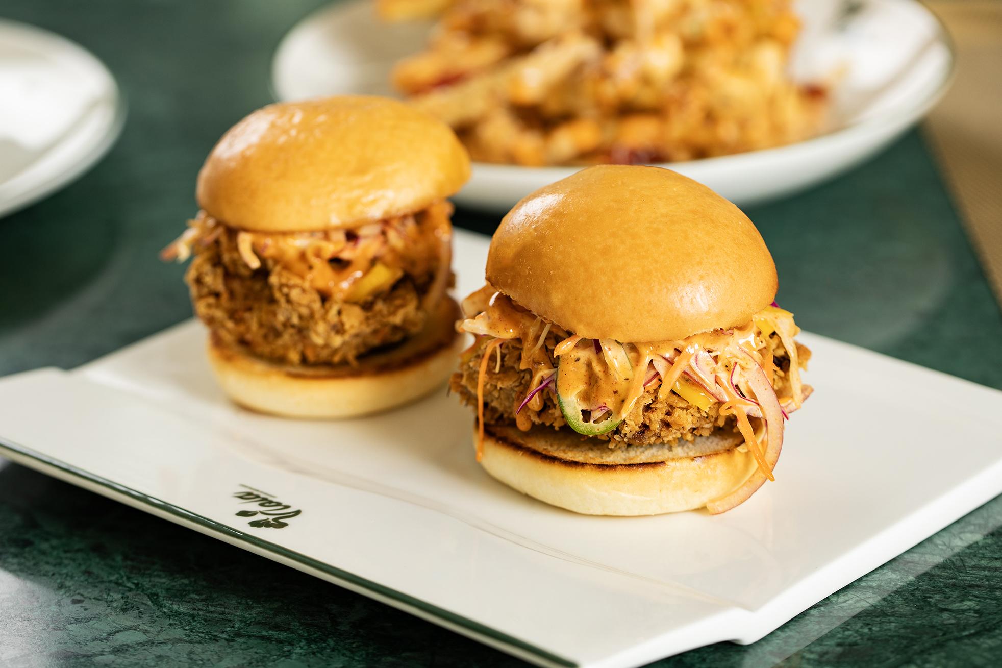 دوبيو كريسبي إيتاليانو Doppio crispy italiano