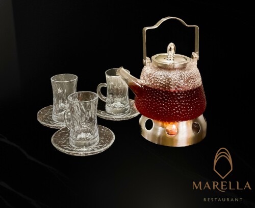 براد شاي