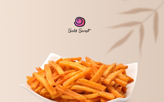 بطاطس كيجن