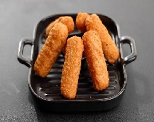 اصابع الموزاريلا