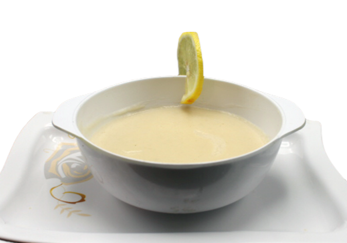 شوربة بحرية