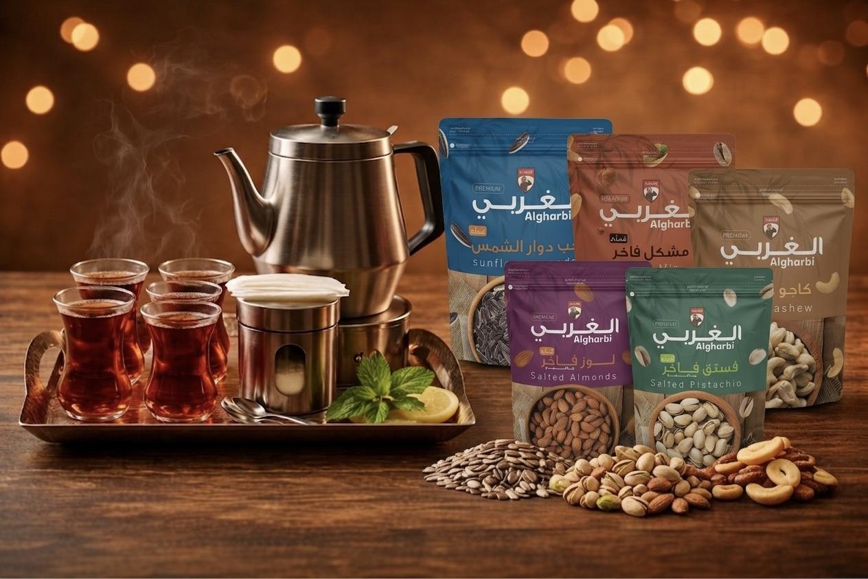 فاخر مكس