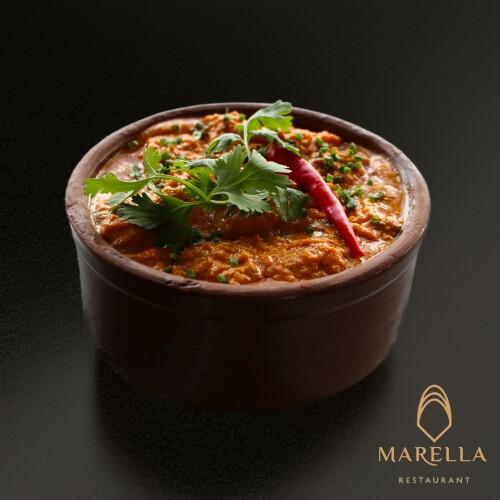 طاجن كاري