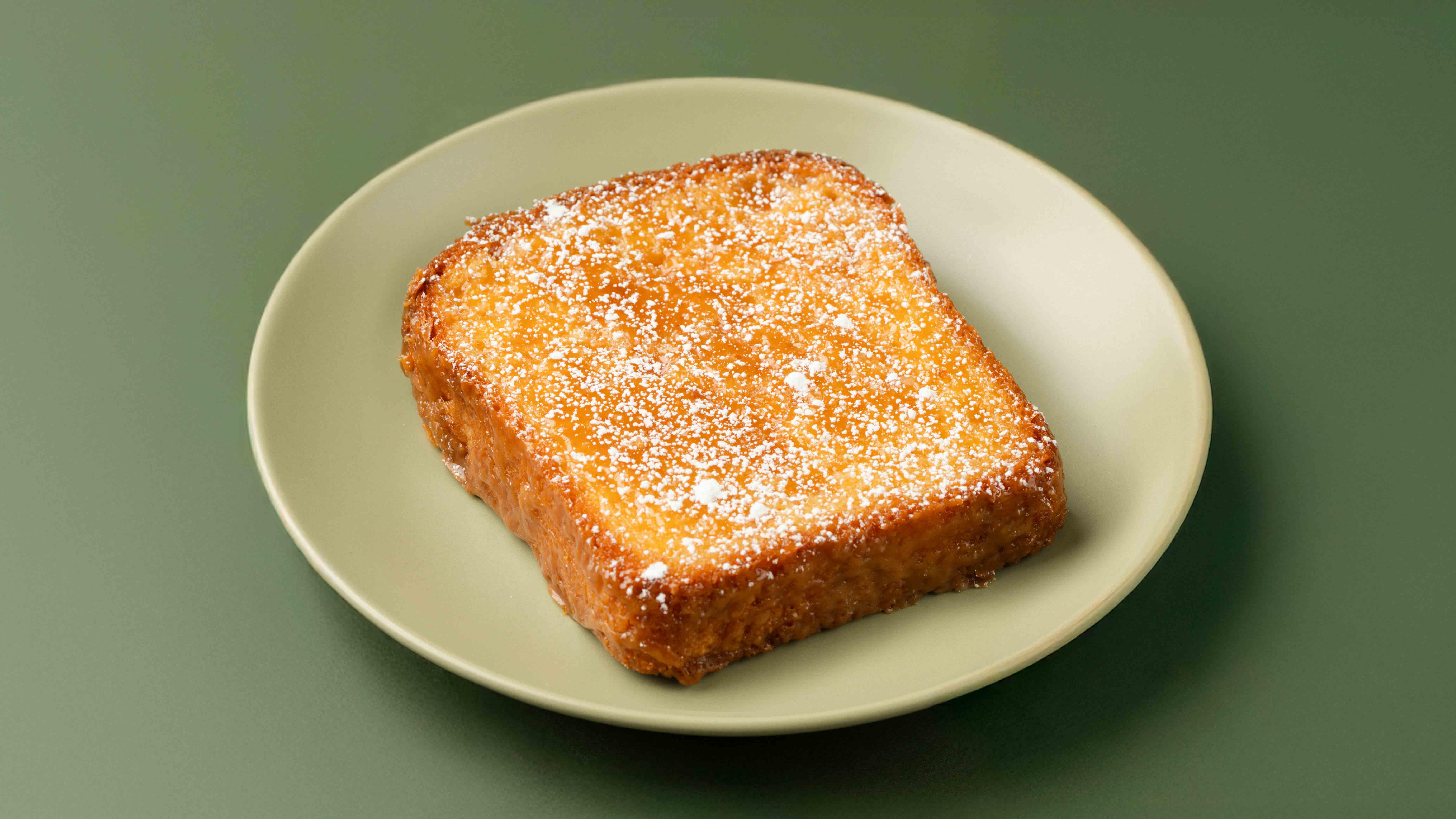 فرنش توست كلاسيك