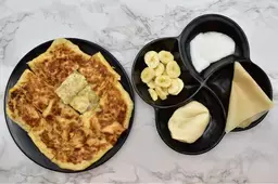 مطبق موز