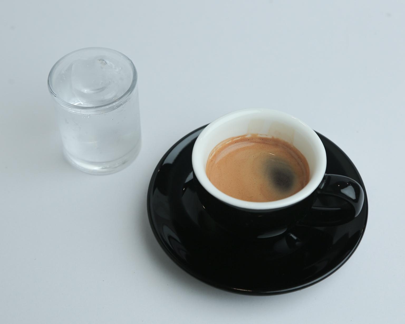 اسبريسو
