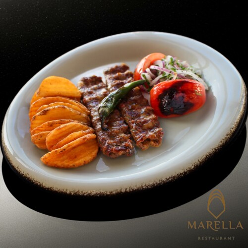 ماريلا كباب