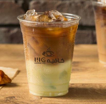 ايس سبانش لاتيه