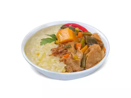 جريش مع قرصان