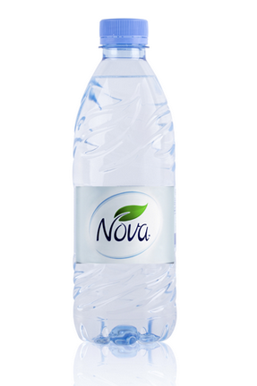 ماء صغير