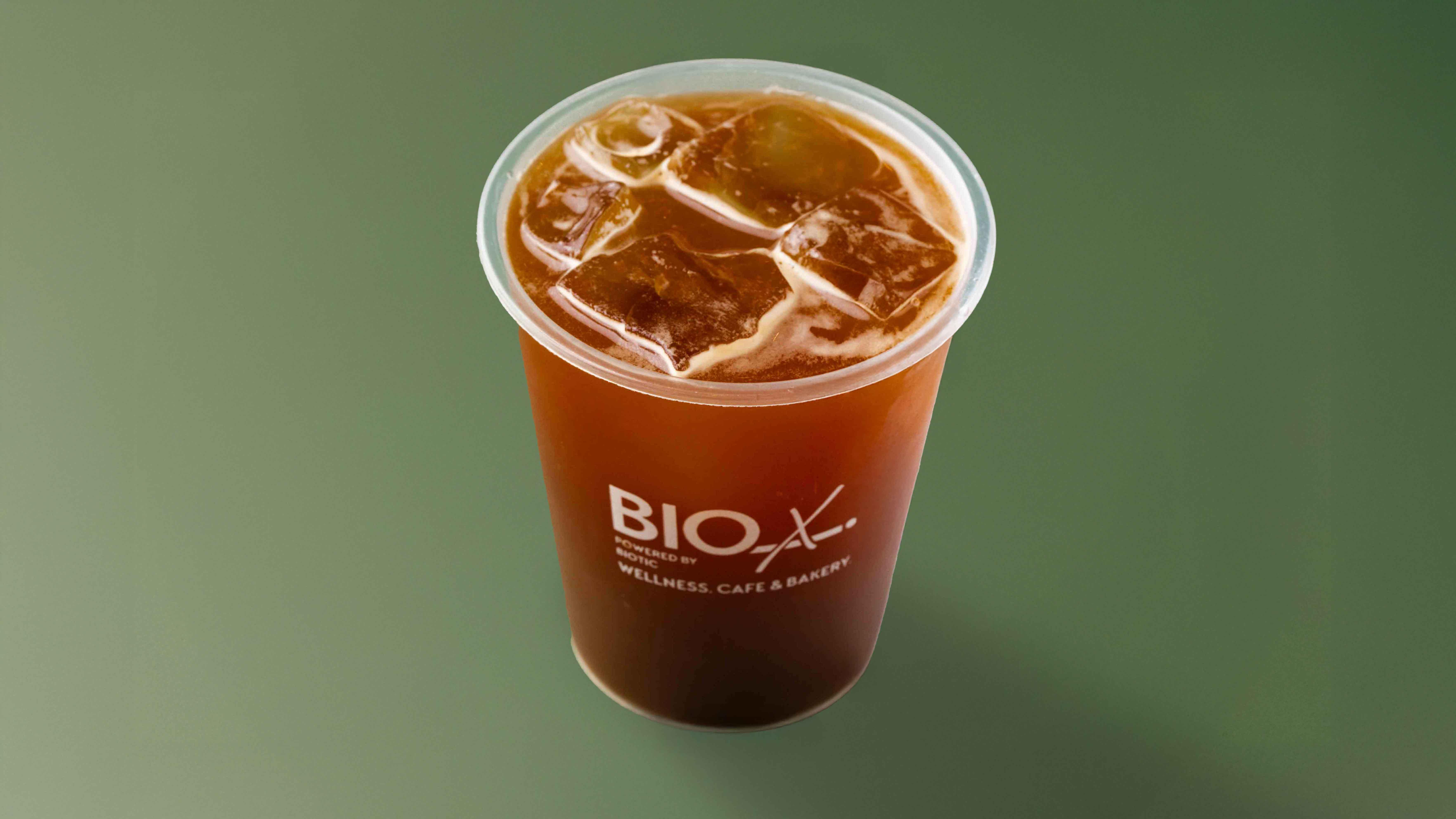 آيس امريكانو