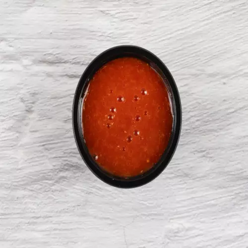 شطة شامية