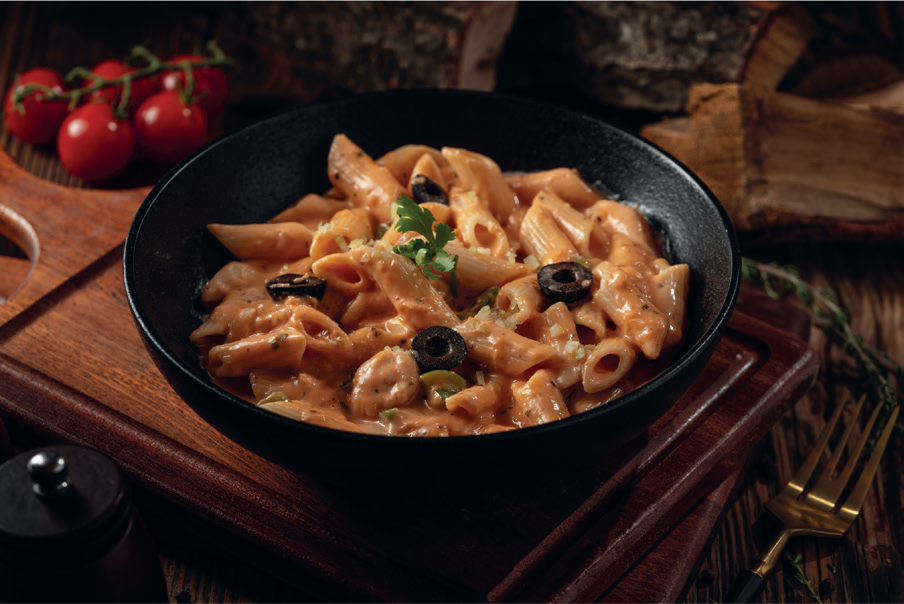 بينا أربيتا تشكن