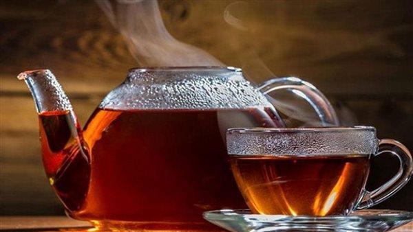 شاى براد كبير احمر