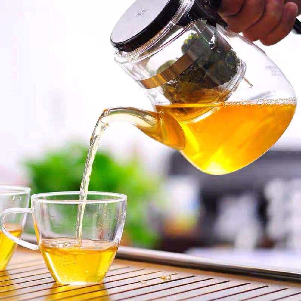 شاى براد كبير اخضر
