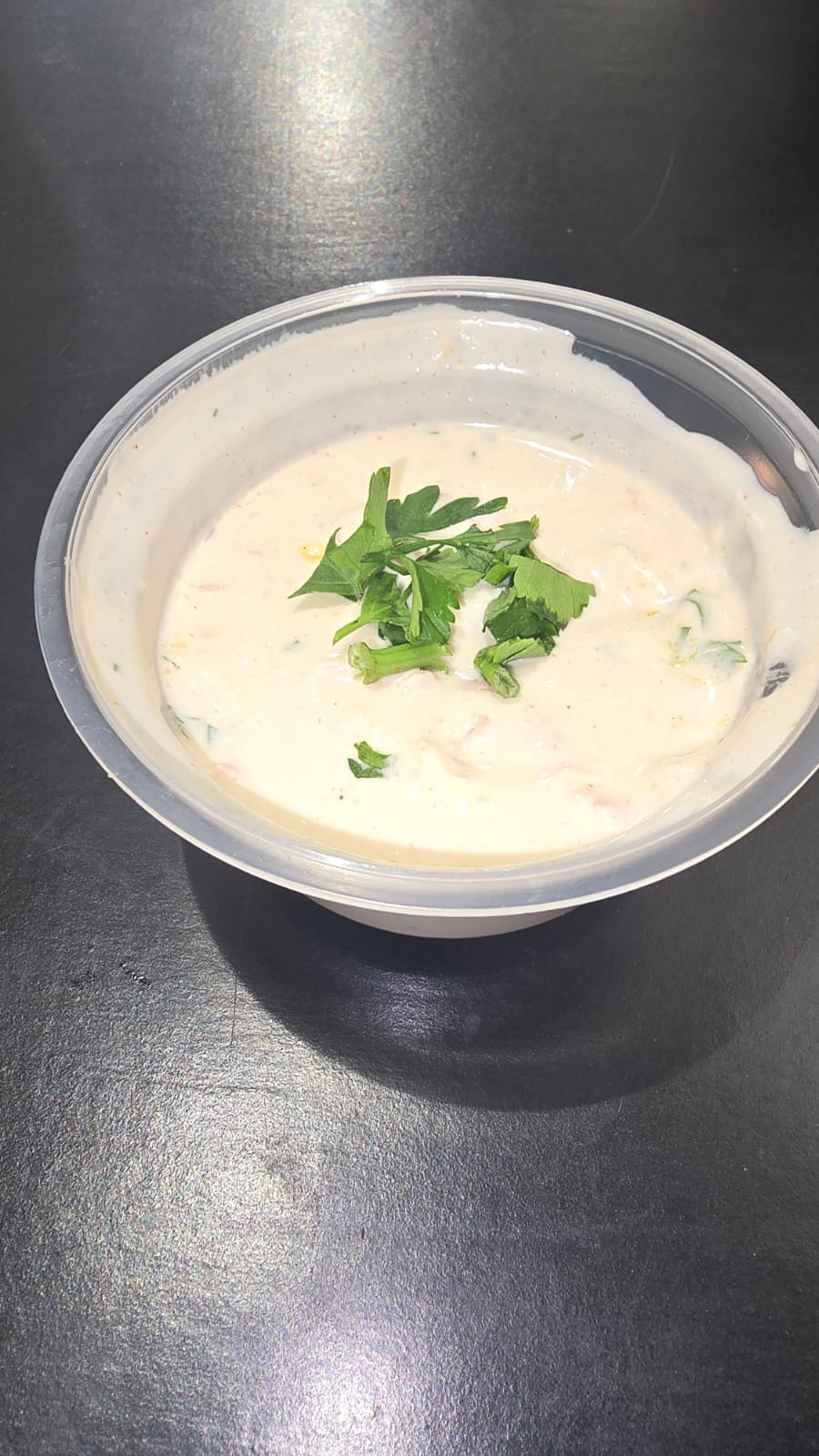 طحينة بحبوح الخاصة