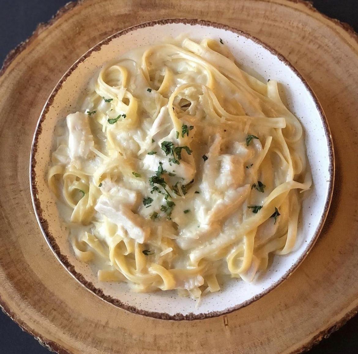 تشكن الفريدو