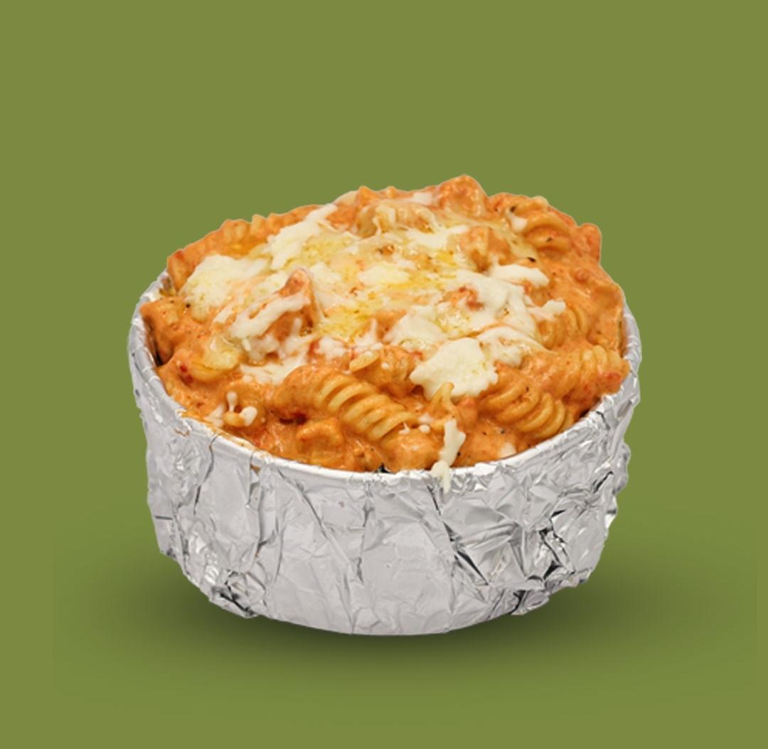 فوسيلي باكيت باستا