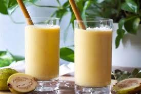 جوافة بالحليب