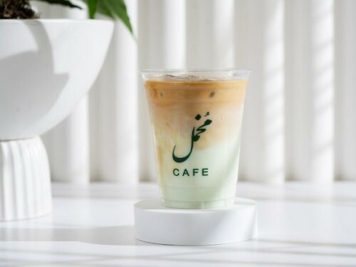 بستاشيو لاتيه