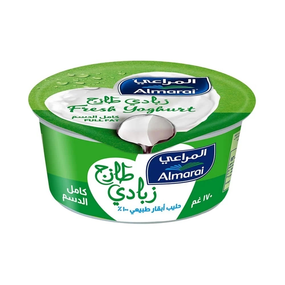 زبادي المراعي